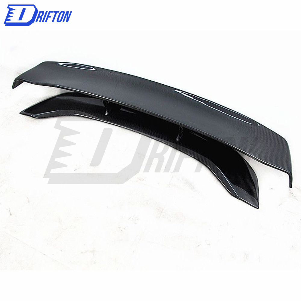 Varis Style Carbon Fiber Spoiler For Nissan R35 GTR 2008-2016