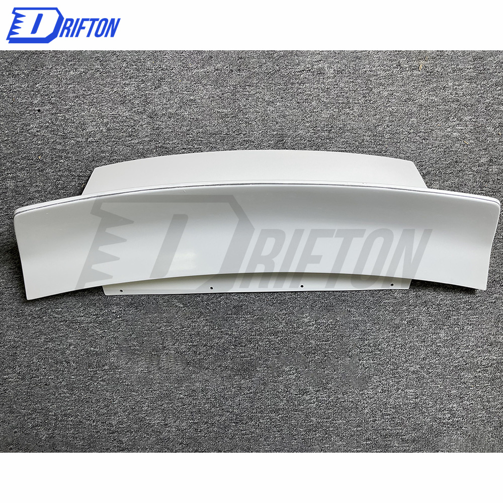 Artisan Spirit (Liberty Walk)-Style Glass Fiber Trunk For Audi R8 V10 2008-2015