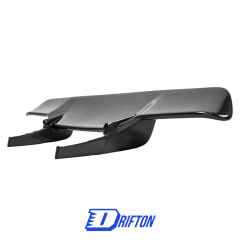 Dry Carbon Fiber Rear Bumper Spoiler For Ferrari 812 2017-2018