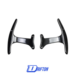 Dry Carbon Fiber Shift Paddle For Ferrari 812