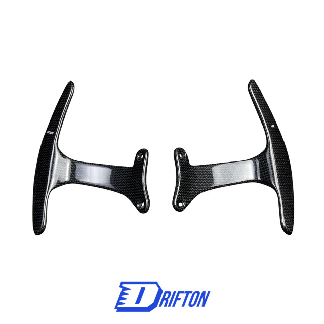 Dry Carbon Fiber Shift Paddle For Ferrari 812