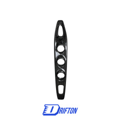 Dry Carbon Fiber Central Bridge For Ferrari 812