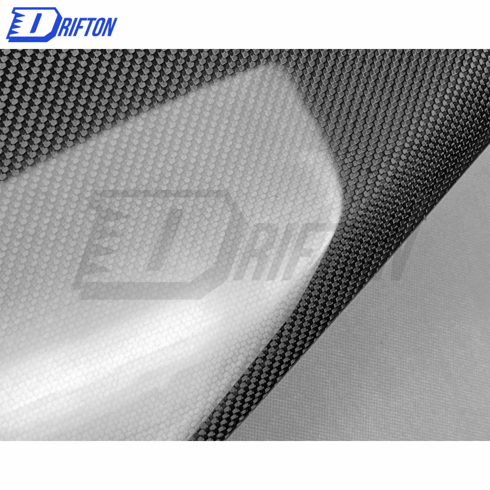 Revozport Style Carbon Fiber Trunk Boot Lid For Nissan R35 GTR 2008-2019