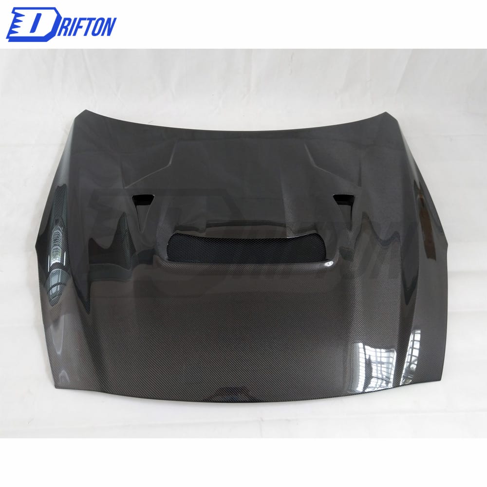 Varis MY19 Style Partial Carbon Fiber Car Body Kit For Nissan R35 GTR 2017-2019