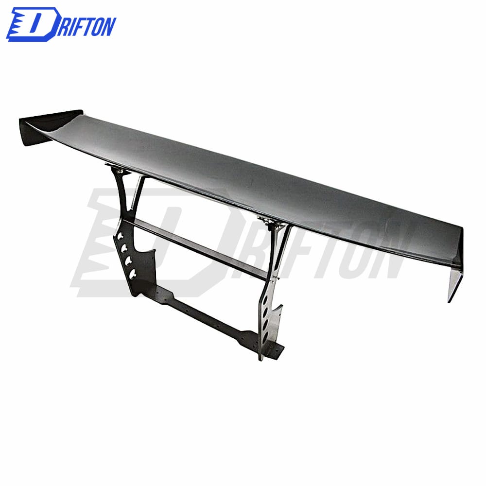 Bensopra Style Carbon Fiber Rear Spoiler For Nissan R35 GTR 2008-2019