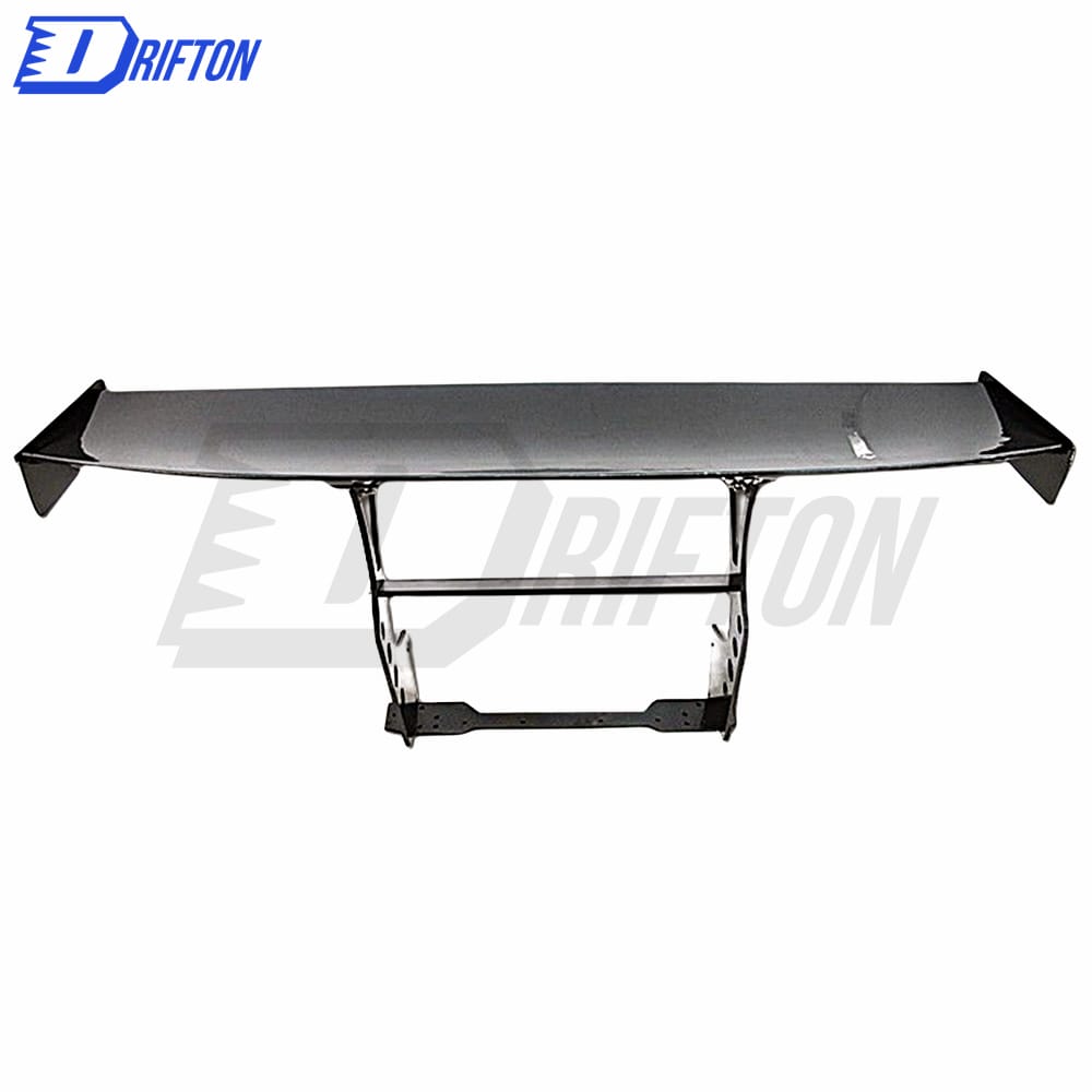 Bensopra Style Carbon Fiber Rear Spoiler For Nissan R35 GTR 2008-2019