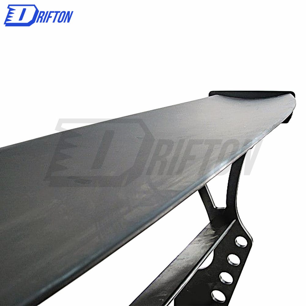 Bensopra Style Carbon Fiber Rear Spoiler For Nissan R35 GTR 2008-2019