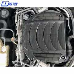 Nordring Challenge Style Caron Fiber Engine Cover For Nissan R35 GTR 2008-2026