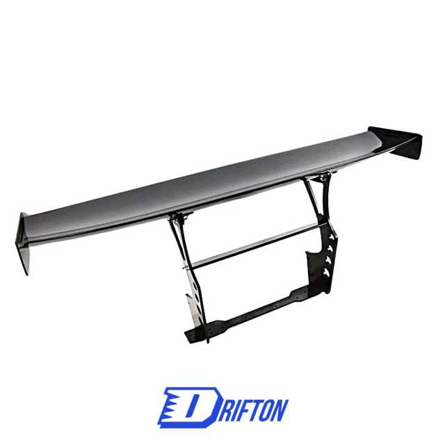 Bensopra Style Carbon Fiber Rear Spoiler For Nissan R35 GTR 2008-2016