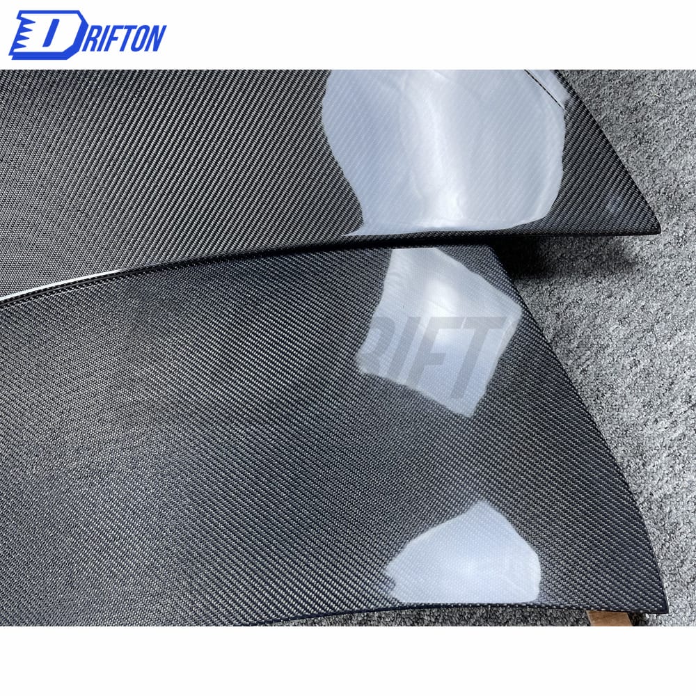 Aimgain Style Carbon Fiber Rear Spoiler For Nissan R35 GTR 2008-2019