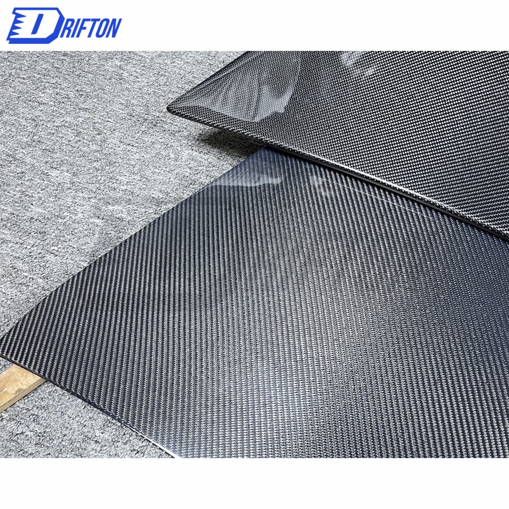 Aimgain Style Carbon Fiber Rear Spoiler For Nissan R35 GTR 2008-2019
