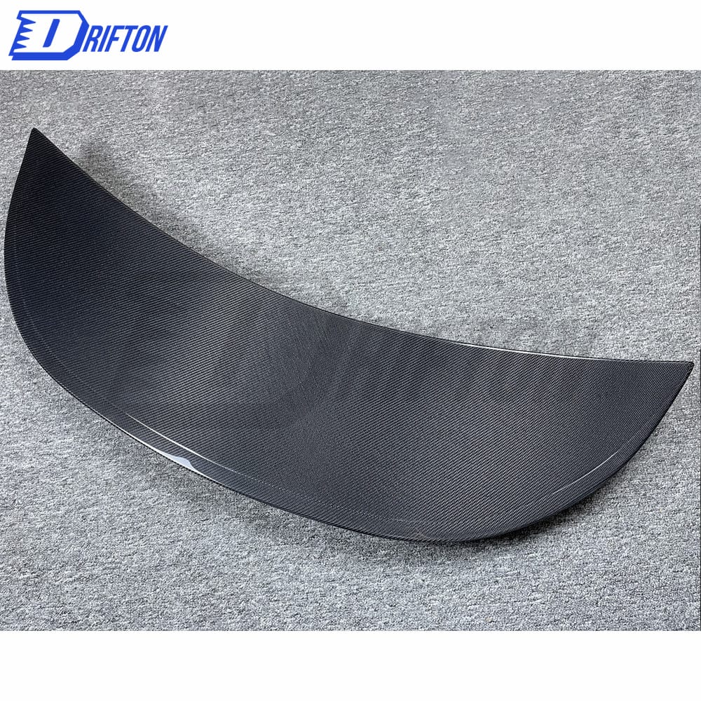 Aimgain Style Carbon Fiber Rear Spoiler For Nissan R35 GTR 2008-2019