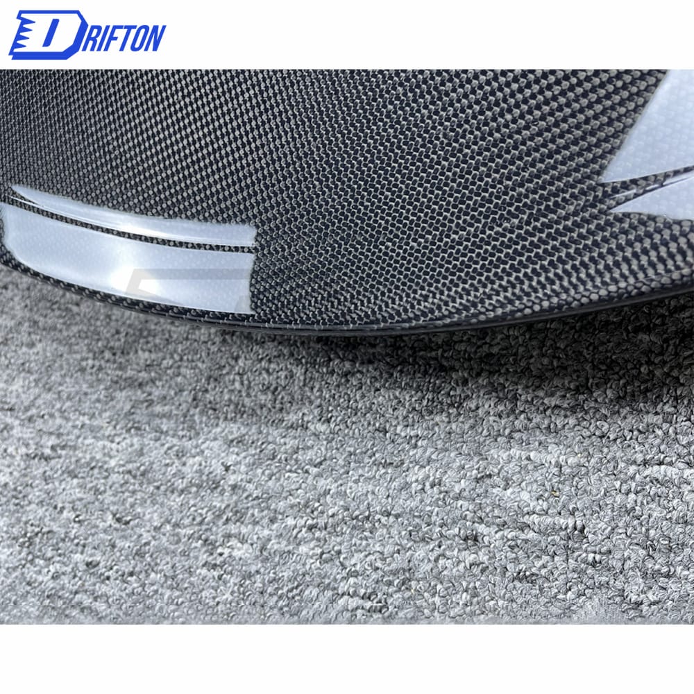 Aimgain Style Carbon Fiber Rear Spoiler For Nissan R35 GTR 2008-2019