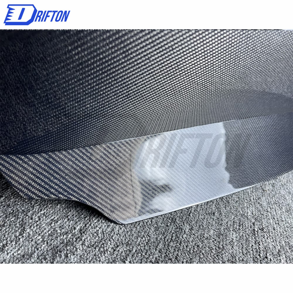 Aimgain Style Carbon Fiber Rear Spoiler For Nissan R35 GTR 2008-2019