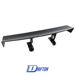 Varis Euro Edition Style Carbon Fiber GT Spoiler For Nissan R35 GTR 2008-2026