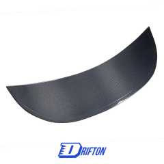 Aimgain Style Carbon Fiber Rear Spoiler For Nissan R35 GTR 2008-2019