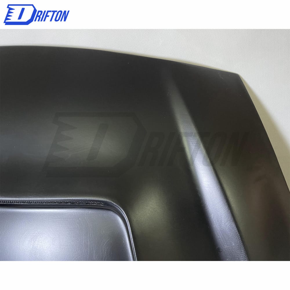LB Performance V2 Style Glass Fiber Hood For Nissan GTR 2008-2016