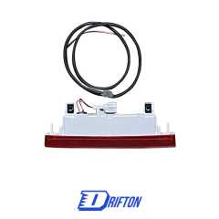 Rear Diffuser Brake Light For Nissan R35 GTR 2008-2019