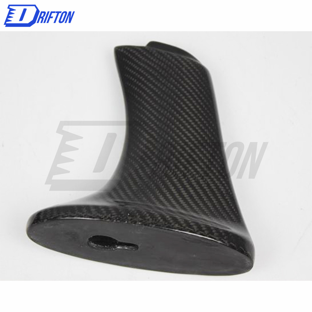 Carbon Fiber Rear Spoiler Raiser Kit For Nissan R35 GTR 2008-2016