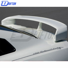 Carbon Fiber Rear Spoiler Raiser Kit For Nissan R35 GTR 2008-2016