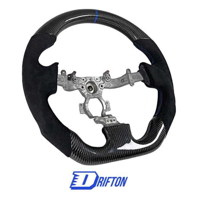 Customzie Carbon Fiber Steering Wheel For Nissan R35 GTR 2008-2016