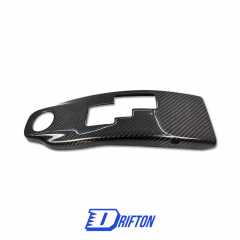 Carbon Fiber Gear Surround Shift Panels For Nissan R35 GTR 2008-2016