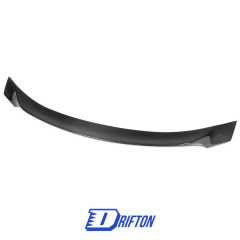 ASPEC Style Carbon Fiber Rear Spoiler For Maserati Ghibli 2014-2018