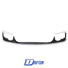ASPEC Style Carbon Fiber Front Lip For Maserati Ghibli 2014-2017