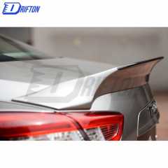 ASPEC Style Carbon Fiber Rear Spoiler For Maserati Ghibli 2014-2018