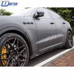 PakTechz Style Carbon Fiber Aero Body Kit For Maserati Levante 2016-2020