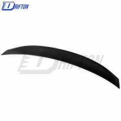 Mansory Style Carbon Fiber Trunk Spoiler For Maserati Granturismo GT 2007-2015