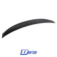 Mansory Style Carbon Fiber Trunk Spoiler For Maserati Granturismo GTS GC 2007-2015