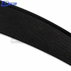 Mansory Style Carbon Fiber Trunk Spoiler For Maserati Granturismo GT 2007-2015
