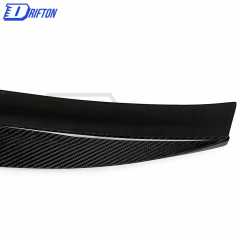 Mansory Style Carbon Fiber Trunk Spoiler For Maserati Granturismo GT 2007-2015