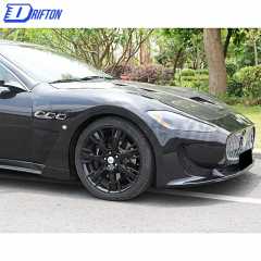 CEC Style Glass Fiber Fender For Maserati Granturismo Grancabrio GT GTS GC 2007-2015