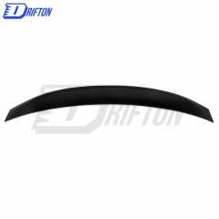 Mansory Style Carbon Fiber Trunk Spoiler For Maserati Granturismo GT 2007-2015