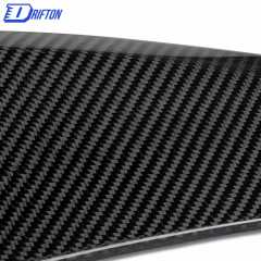 Mansory Style Carbon Fiber Trunk Spoiler For Maserati Granturismo GT 2007-2015