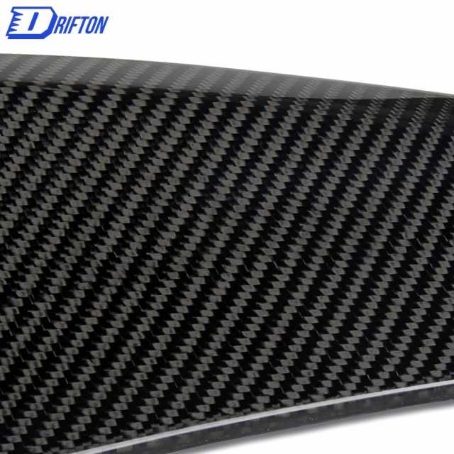 Mansory Style Carbon Fiber Trunk Spoiler For Maserati Granturismo GT 2007-2015