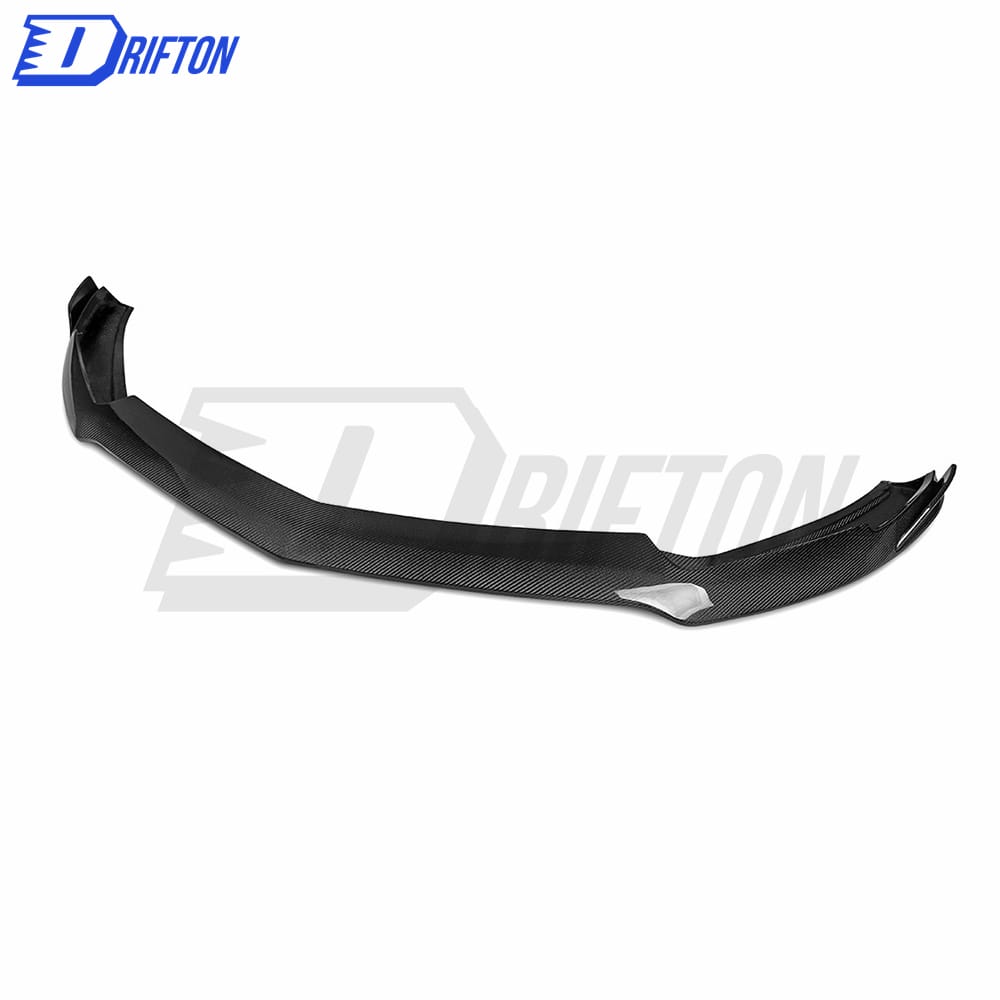 Paktechz V2 Style Carbon Fiber Aero Body Kit For Mercedes-Benz AMG GT GTS 2015-2016