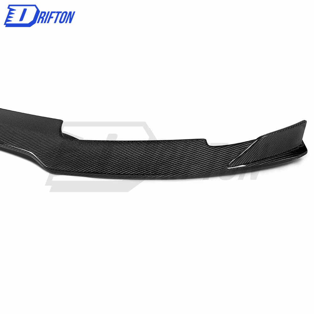Paktechz V2 Style Carbon Fiber Aero Body Kit For Mercedes-Benz AMG GT GTS 2015-2016