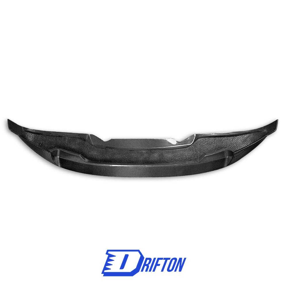 Carbon Fiber Front Lip For Land Rover Defender 2020-2021