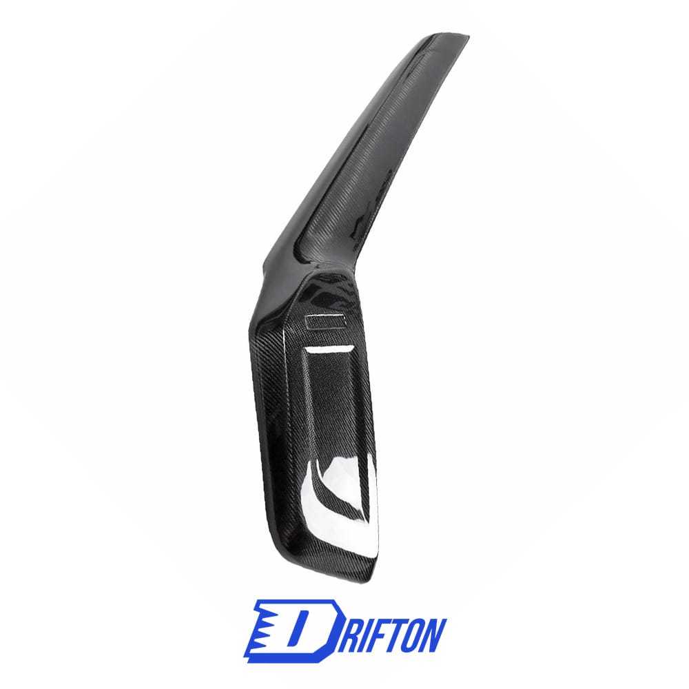 Carbon Fiber Snokle For Land Rover Defender 2020-2021