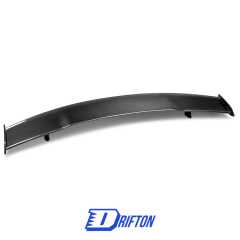 Paktechz Style Dry Carbon Fiber Rear Spoiler For Mercedes Benz AMG GT53 2019-2022