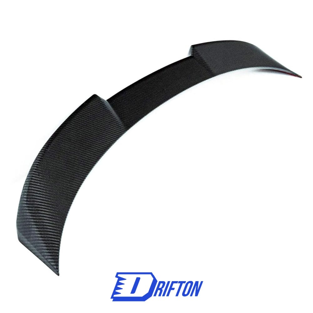 OC Style Dry Carbon Fiber Trunk Spoiler For BMW G87 M2 2023-Present