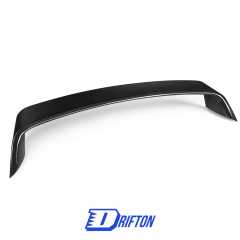 Dry Carbon Fiber Rear Spoiler For BMW G87 M2 G42 2023-Present