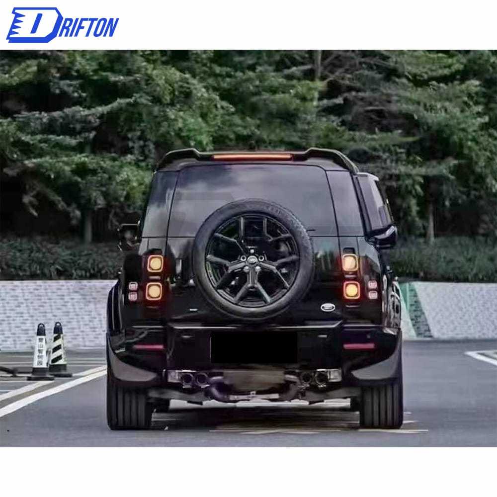 OKING Style PP Body Kit For Land Rover Defender 2020-2023