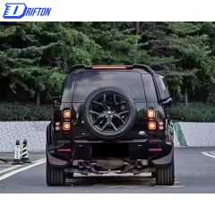 OKING Style PP Body Kit For Land Rover Defender 2020-2023