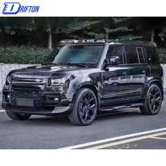 OKING Style PP Body Kit For Land Rover Defender 2020-2023