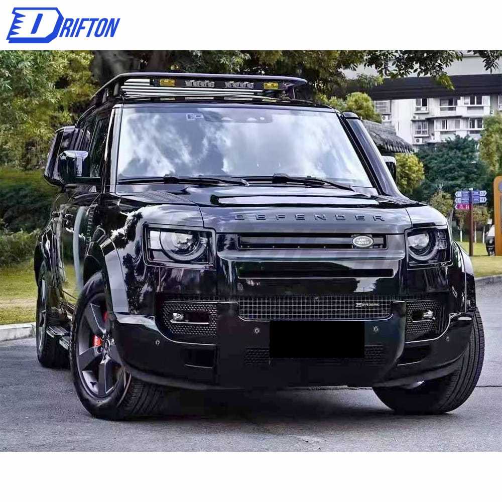 OKING Style PP Body Kit For Land Rover Defender 2020-2023