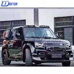 OKING Style PP Body Kit For Land Rover Defender 2020-2023